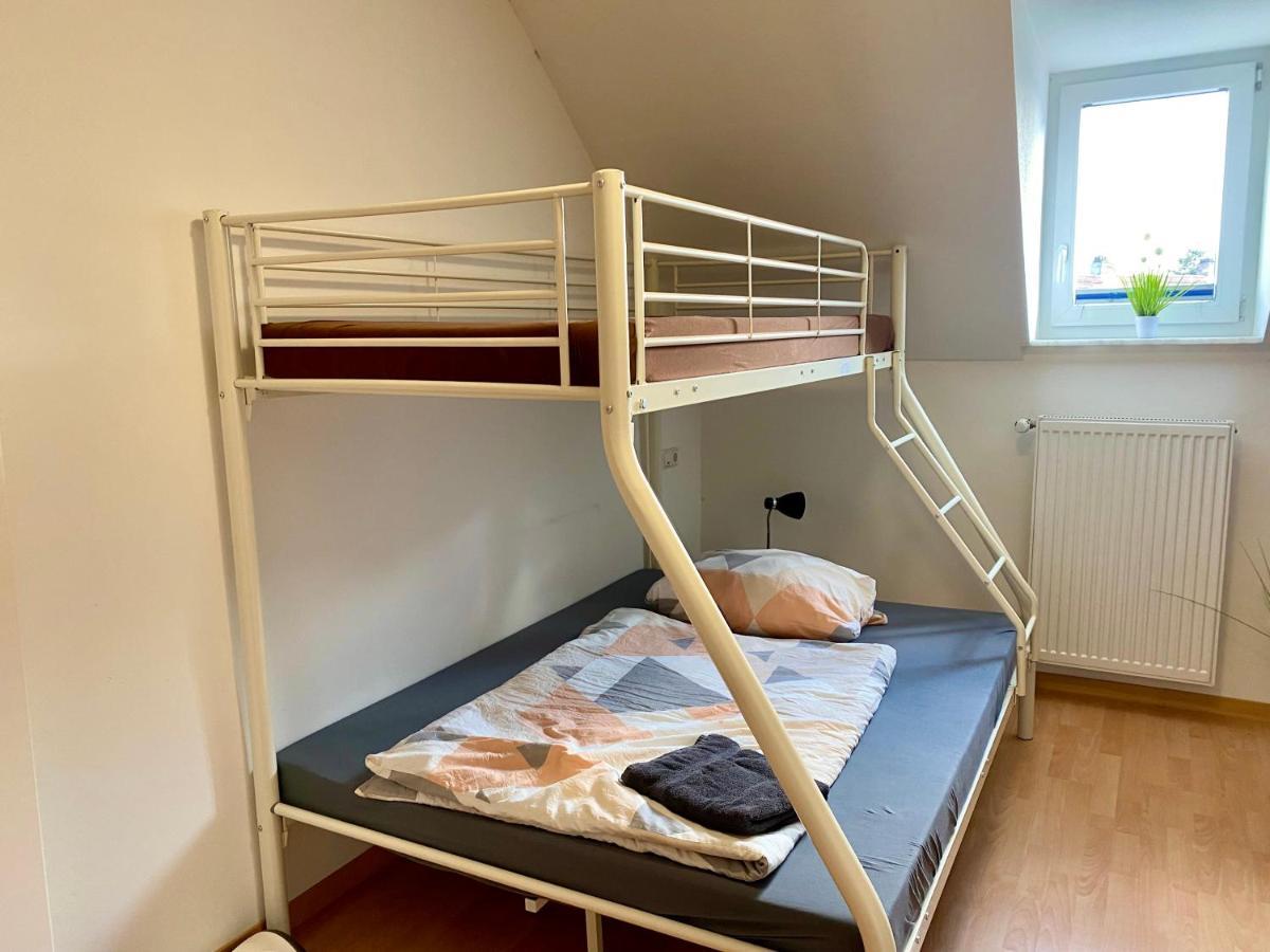 Apartments Lissy I Und II Neunkirchen  Exterior photo